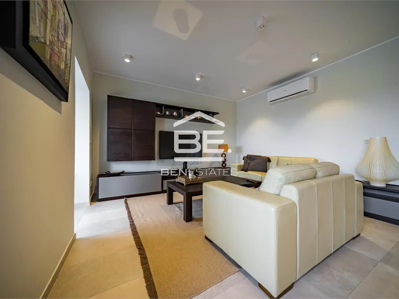 Apartment in Paceville