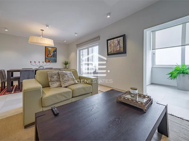 Apartment in Paceville