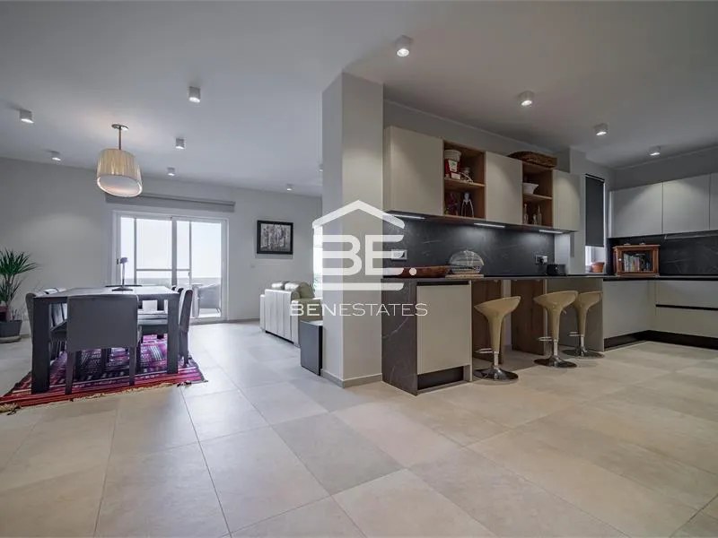 Apartment in Paceville