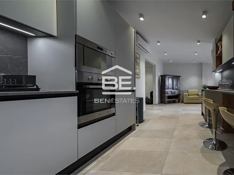 Apartment in Paceville