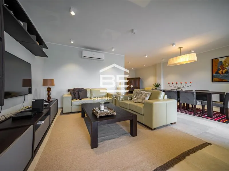 Apartment in Paceville