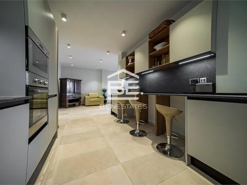 Apartment in Paceville