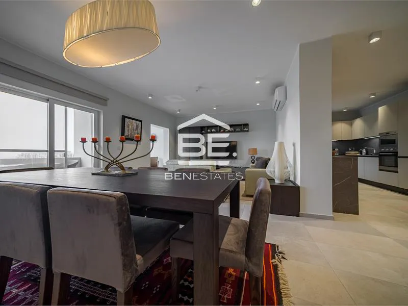 Apartment in Paceville