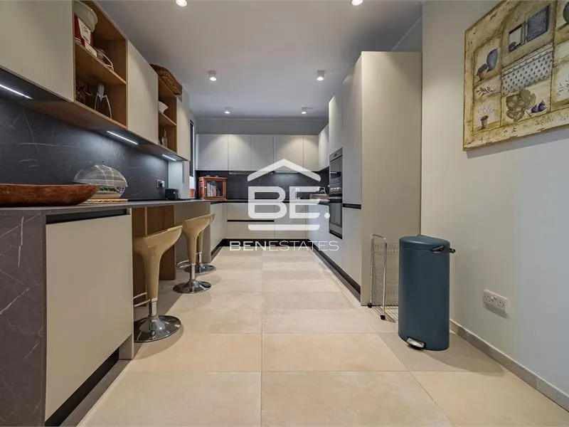 Apartment in Paceville