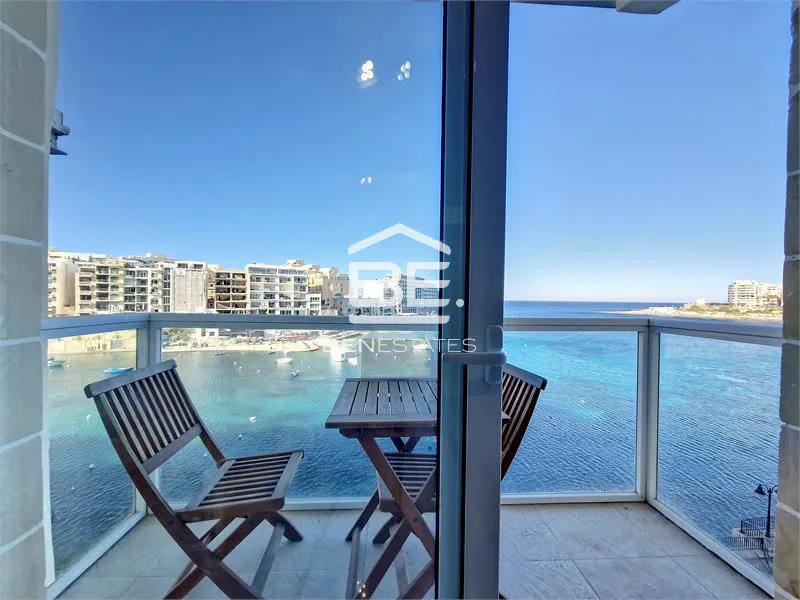Apartment in St. Julians