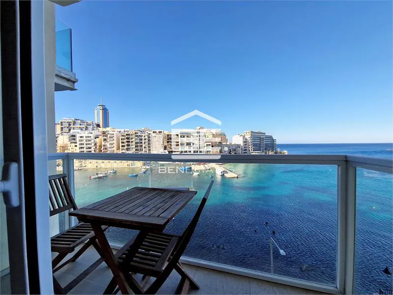 Apartment in St. Julians