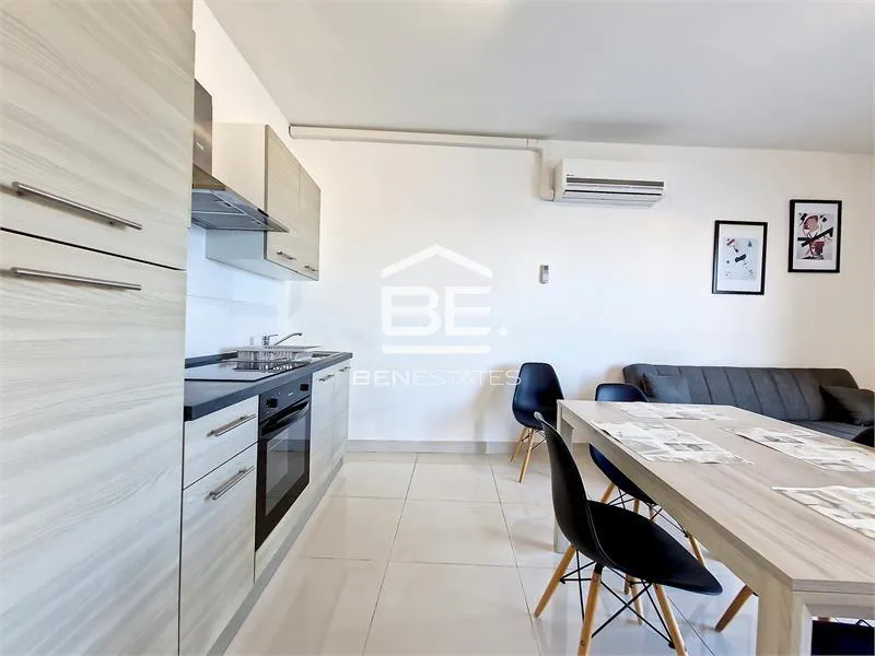 Apartment in St. Julians