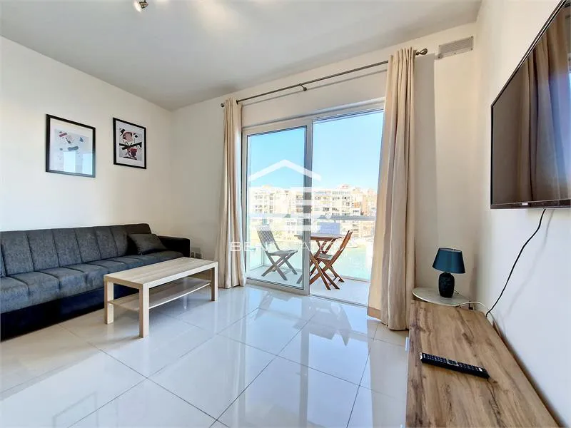 Apartment in St. Julians
