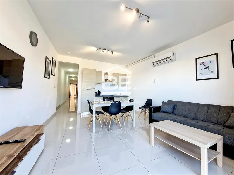 Apartment in St. Julians