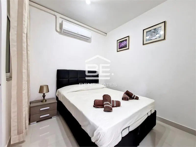 Apartment in St. Julians