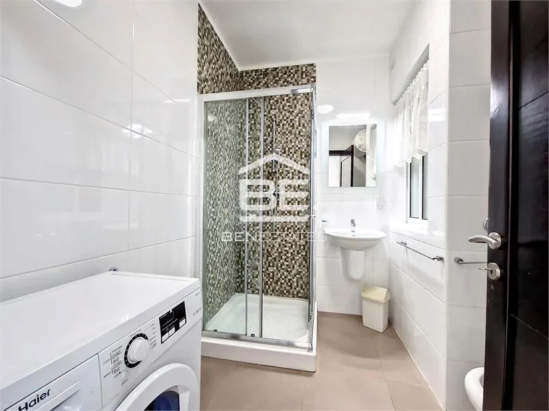 Apartment in St. Julians