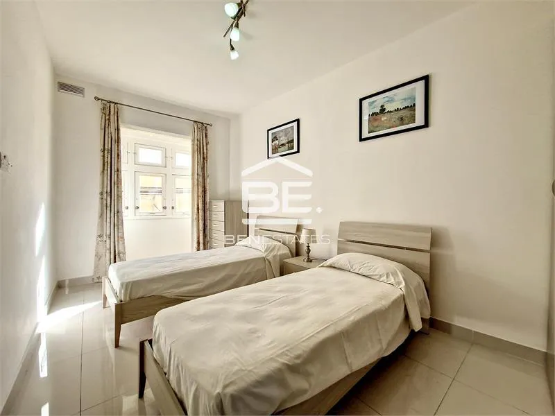 Apartment in St. Julians