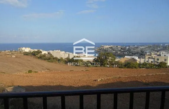 Apartment in Marsascala