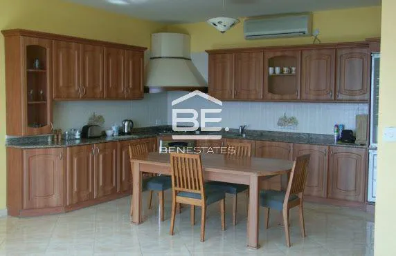 Apartment in Marsascala