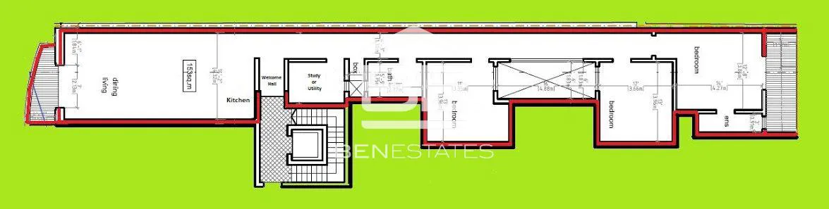 Apartment in Marsascala