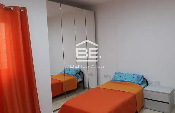 Apartment in Marsascala
