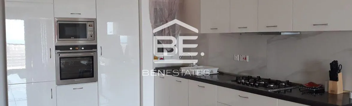 Apartment in Marsascala