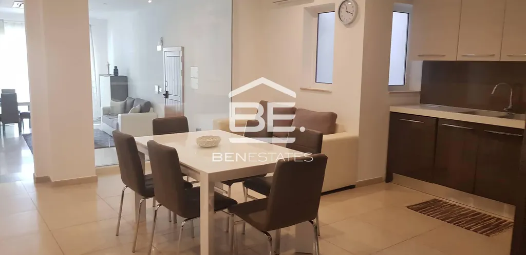 Apartment in Sliema
