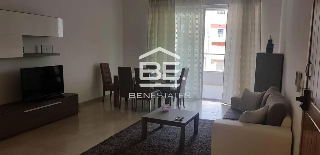 Apartment in Sliema