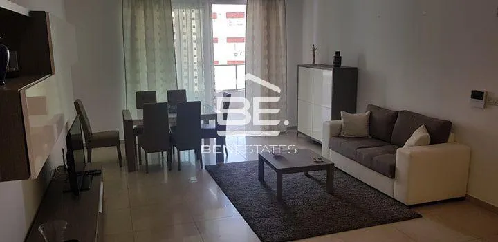 Apartment in Sliema