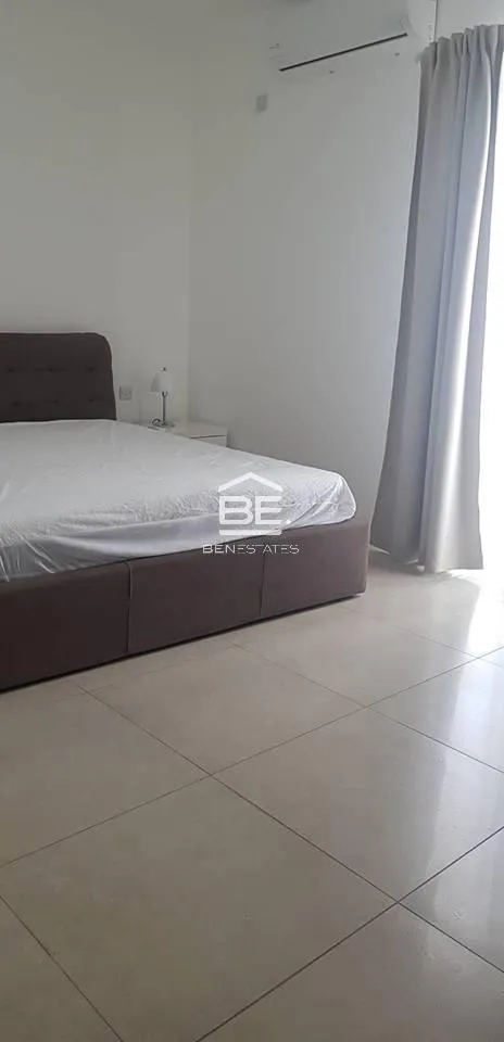 Apartment in Sliema