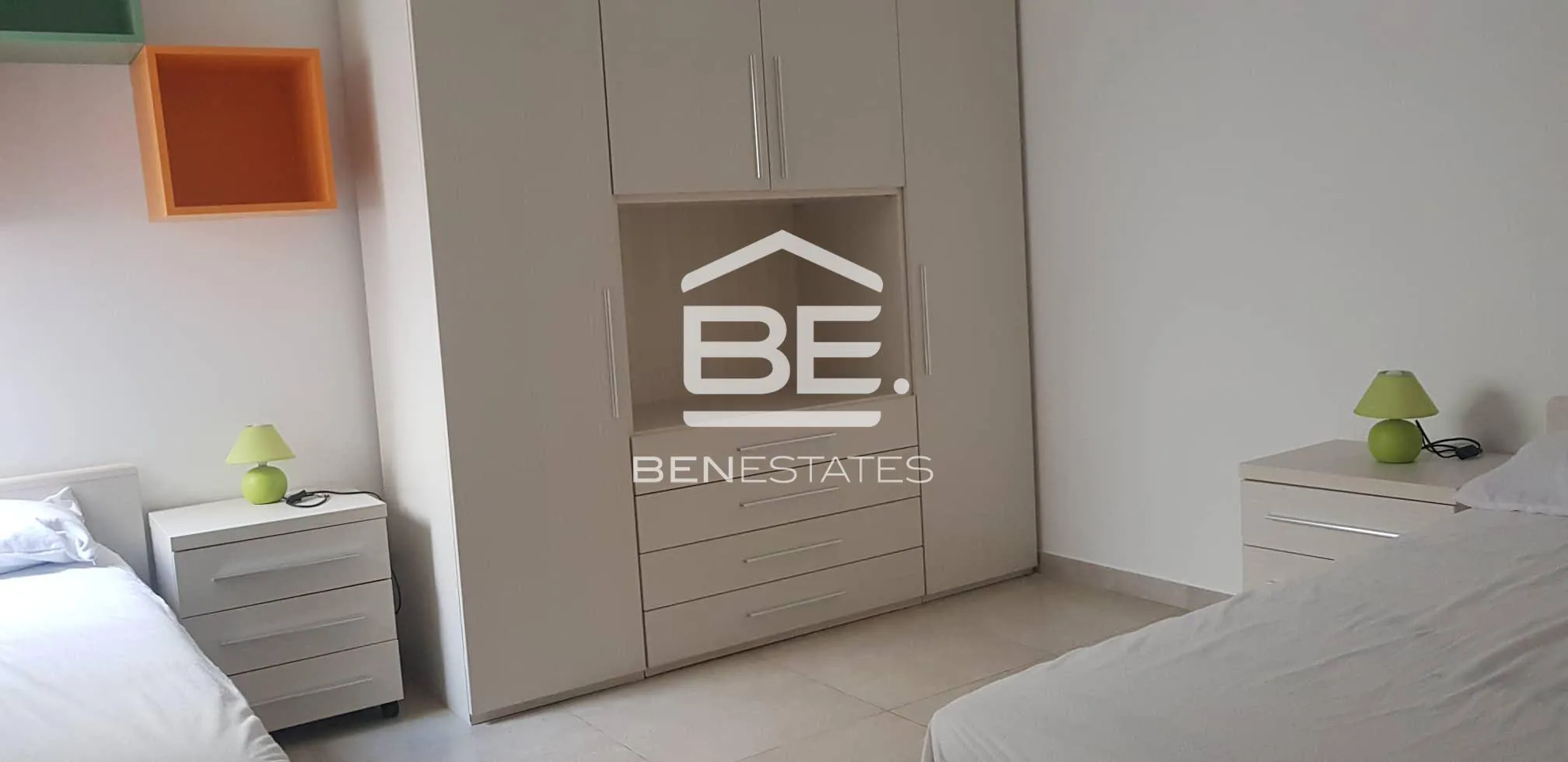 Apartment in Sliema