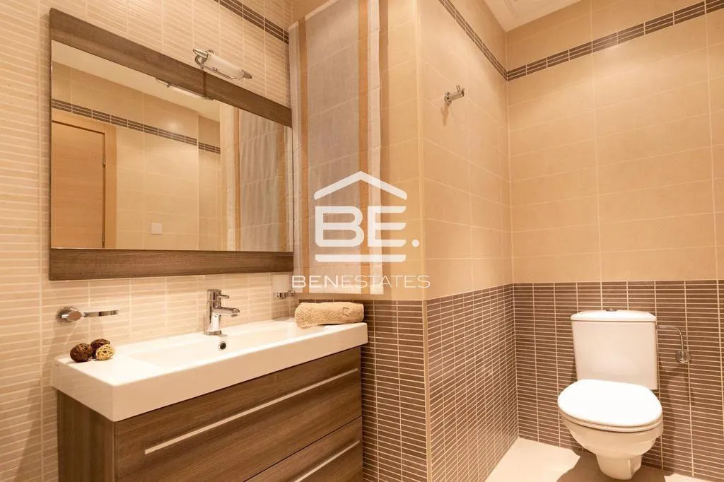 Apartment in Sliema