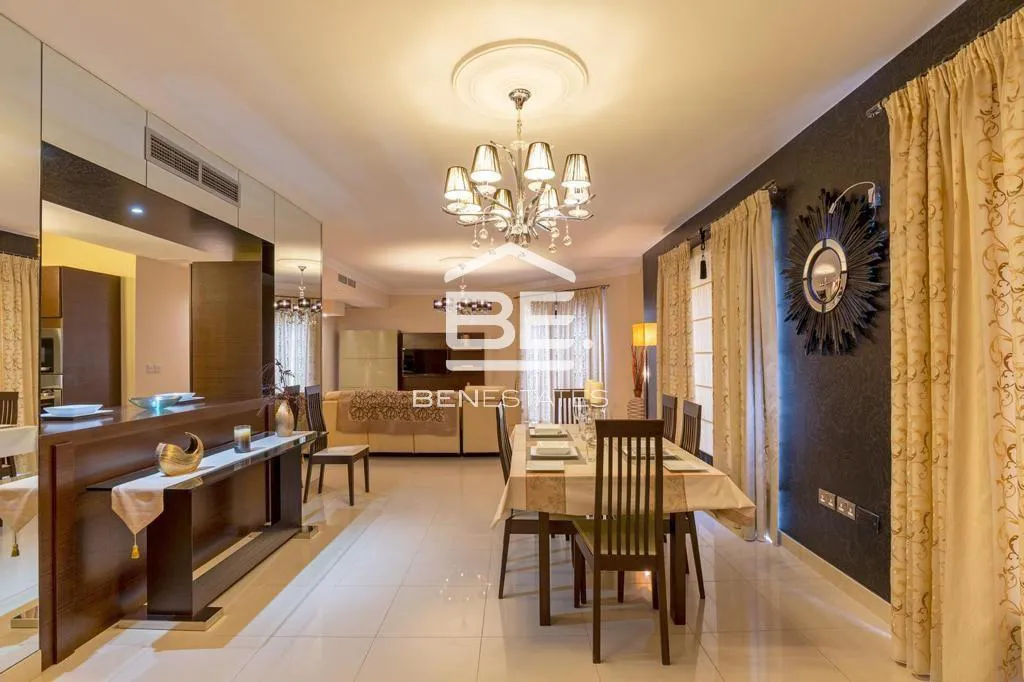 Apartment in Sliema