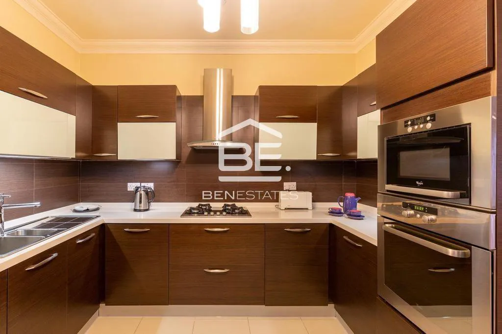 Apartment in Sliema