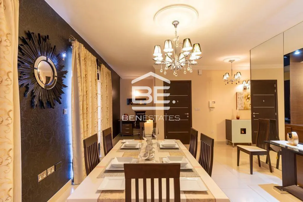 Apartment in Sliema
