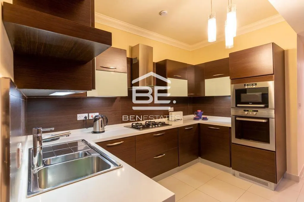 Apartment in Sliema