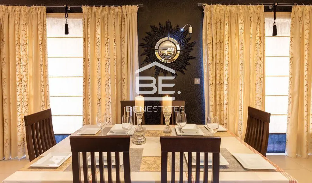 Apartment in Sliema
