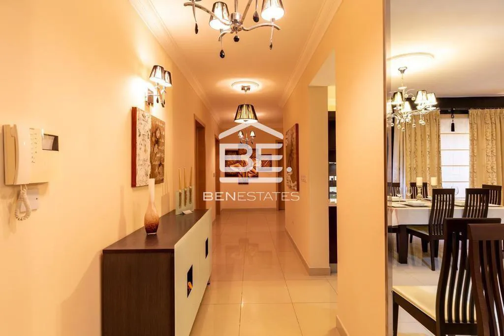 Apartment in Sliema