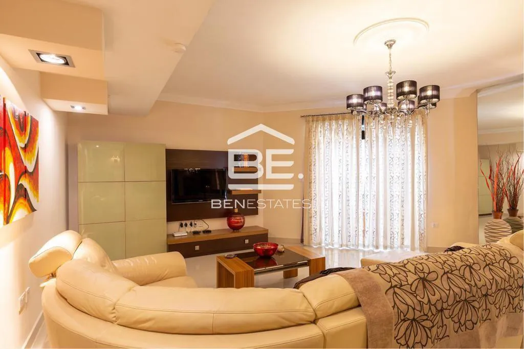 Apartment in Sliema