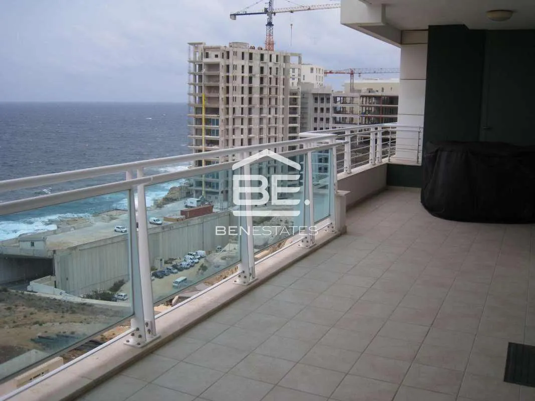 Apartment in Sliema