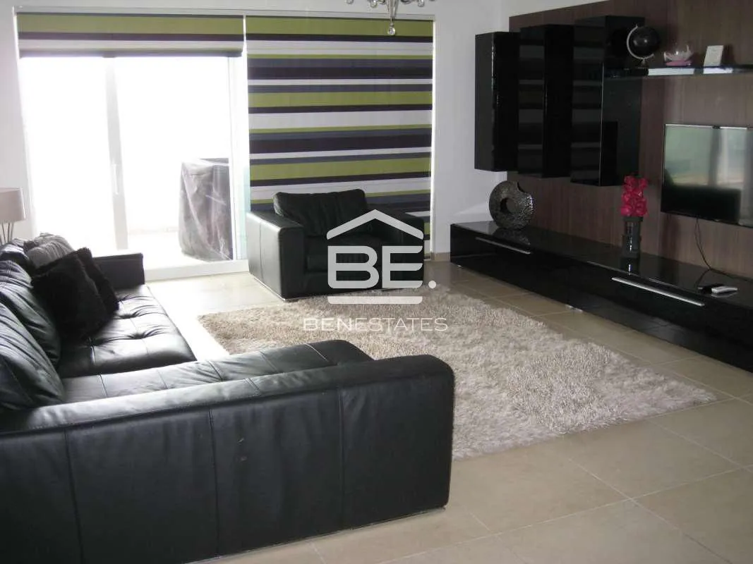 Apartment in Sliema