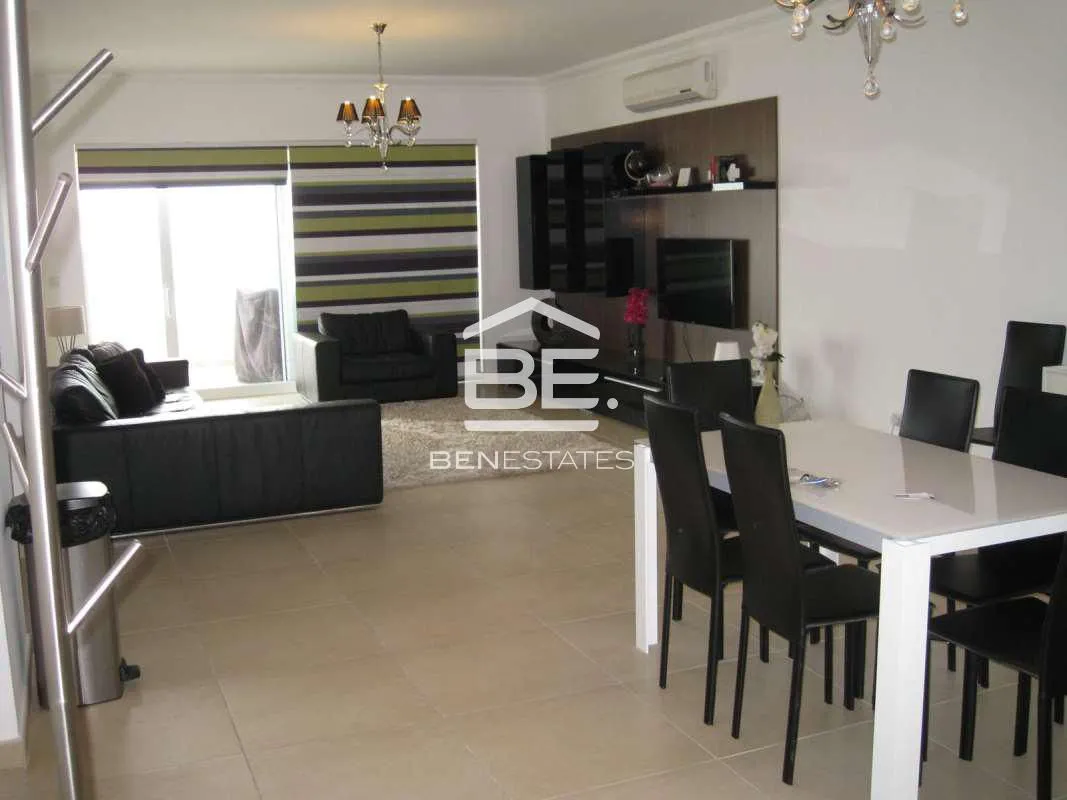 Apartment in Sliema