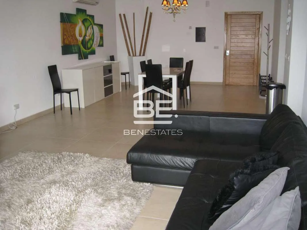 Apartment in Sliema