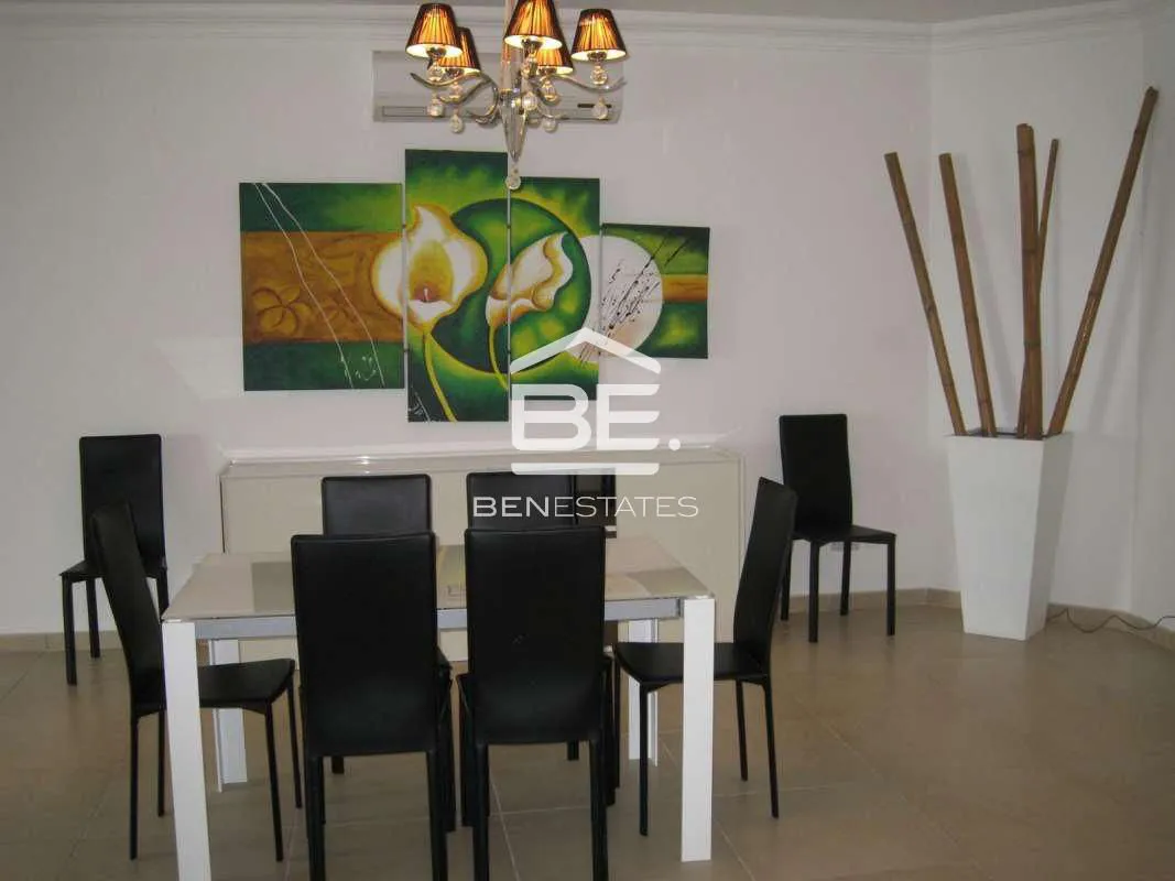 Apartment in Sliema