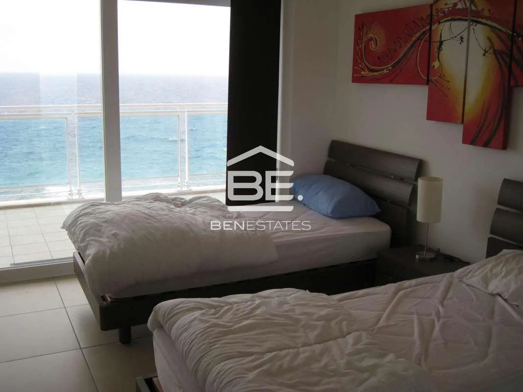 Apartment in Sliema