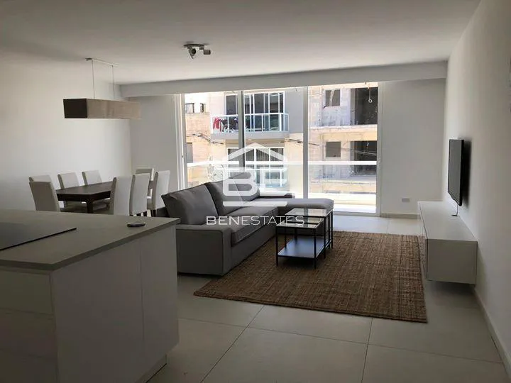 Apartment in Swieqi