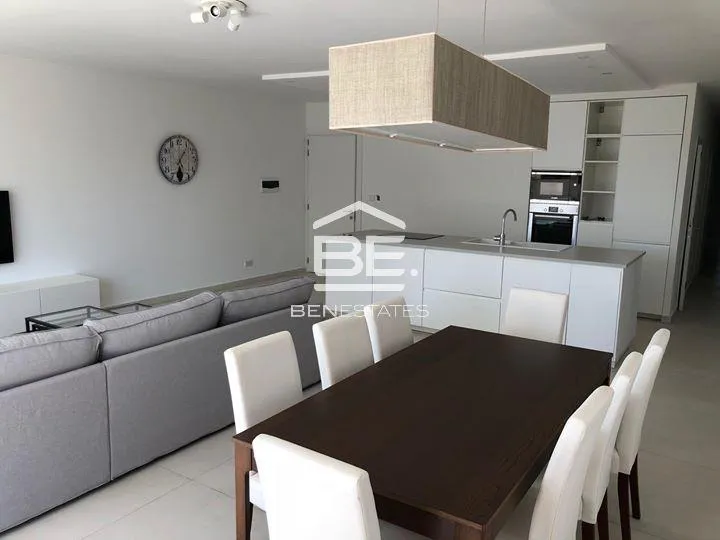 Apartment in Swieqi