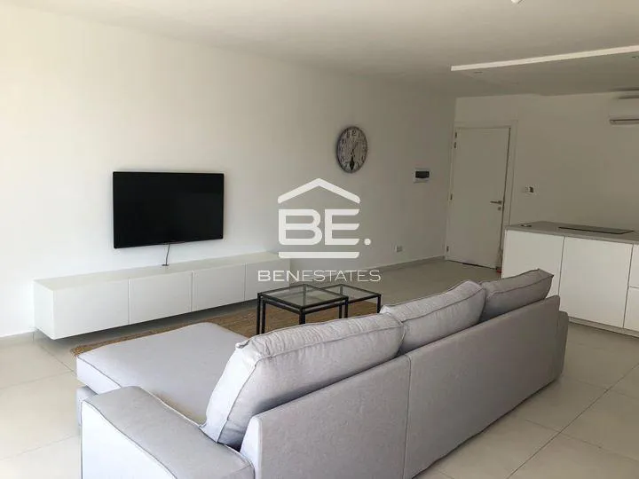 Apartment in Swieqi