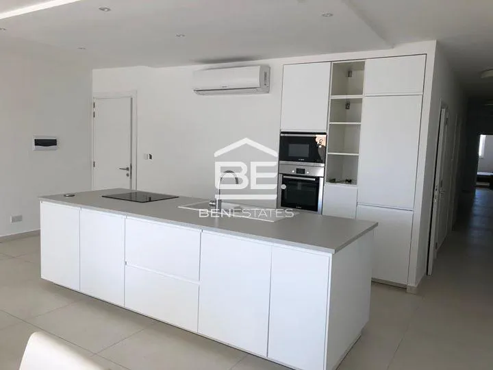 Apartment in Swieqi