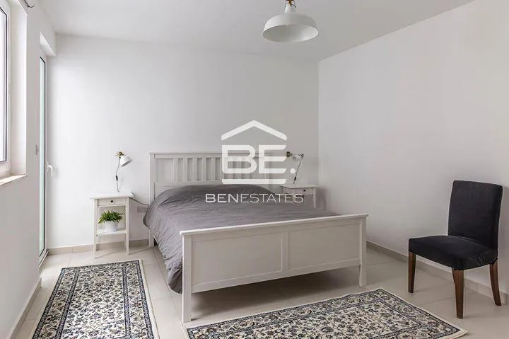 Apartment in Swieqi