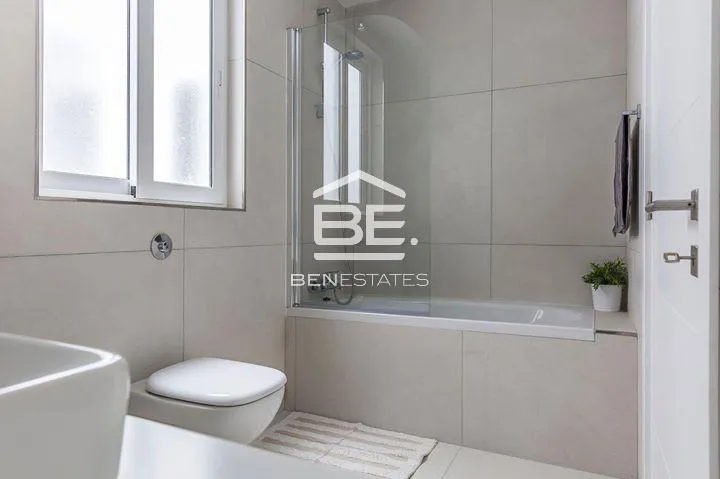 Apartment in Swieqi
