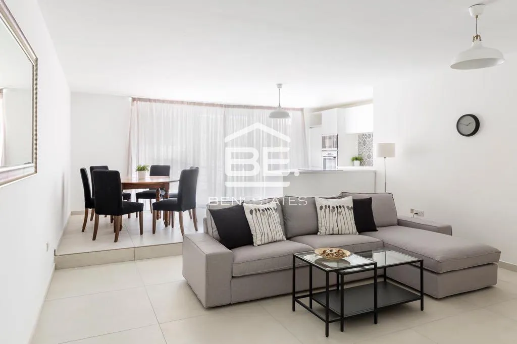 Apartment in Swieqi