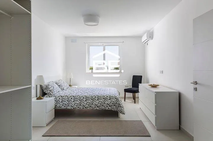 Apartment in Swieqi