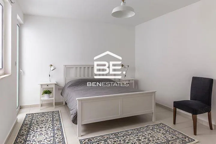 Apartment in Swieqi