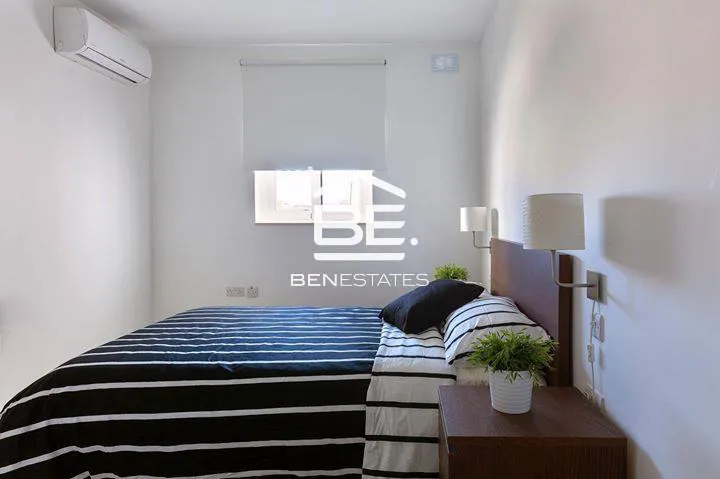 Apartment in Swieqi